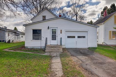 716 2nd Street Hawley MN 56549