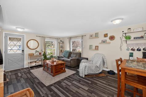 716 2nd Street Hawley MN 56549