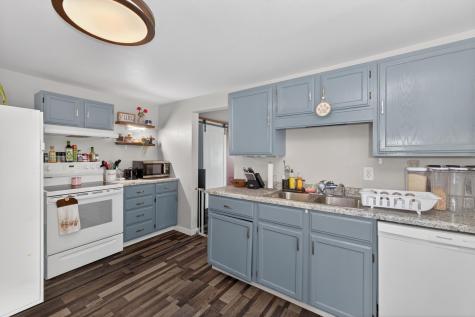 716 2nd Street Hawley MN 56549