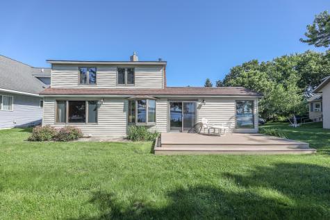 23727 N Lakeshore Drive Glenwood MN 56334