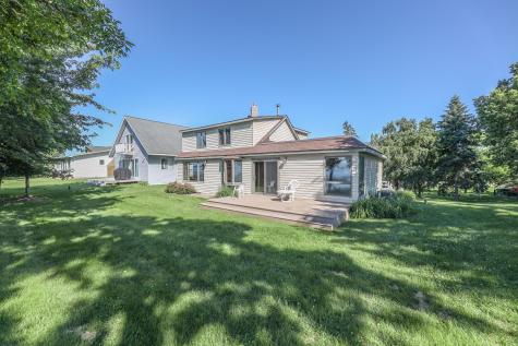 23727 N Lakeshore Drive Glenwood MN 56334