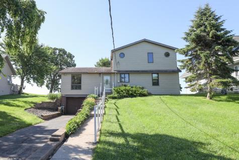 23727 N Lakeshore Drive Glenwood MN 56334
