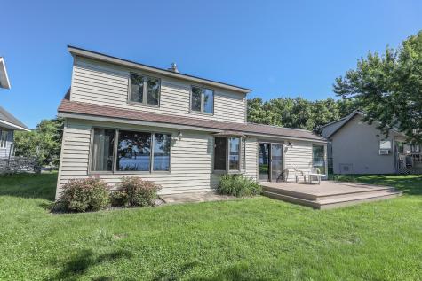 23727 N Lakeshore Drive Glenwood MN 56334