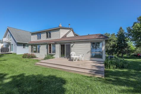 23727 N Lakeshore Drive Glenwood MN 56334