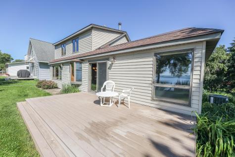 23727 N Lakeshore Drive Glenwood MN 56334