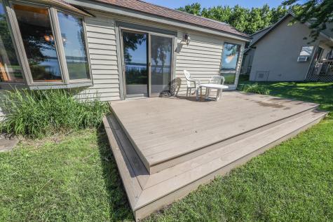 23727 N Lakeshore Drive Glenwood MN 56334