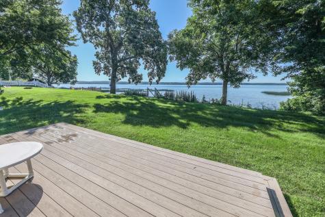 23727 N Lakeshore Drive Glenwood MN 56334