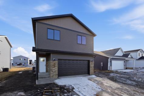 6264 86th Avenue S Horace ND 58047