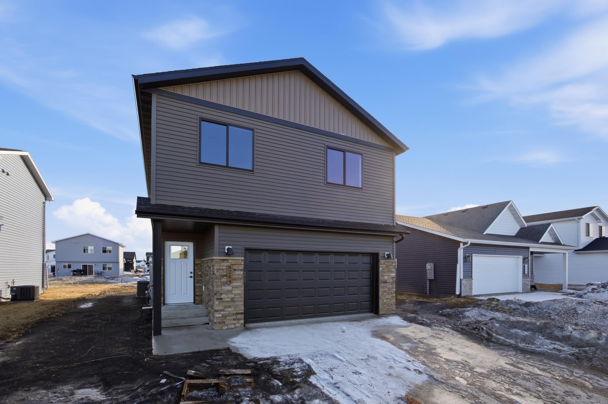 6264 86th Avenue S Horace ND 58047