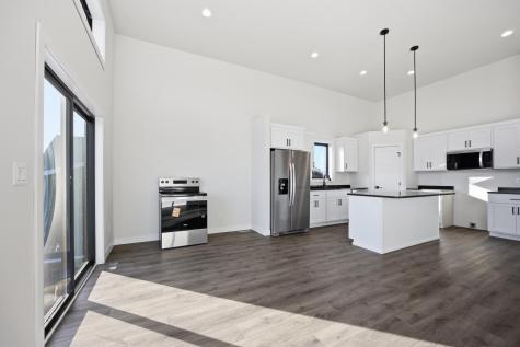 6264 86th Avenue S Horace ND 58047