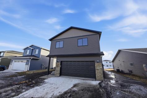 6264 86th Avenue S Horace ND 58047