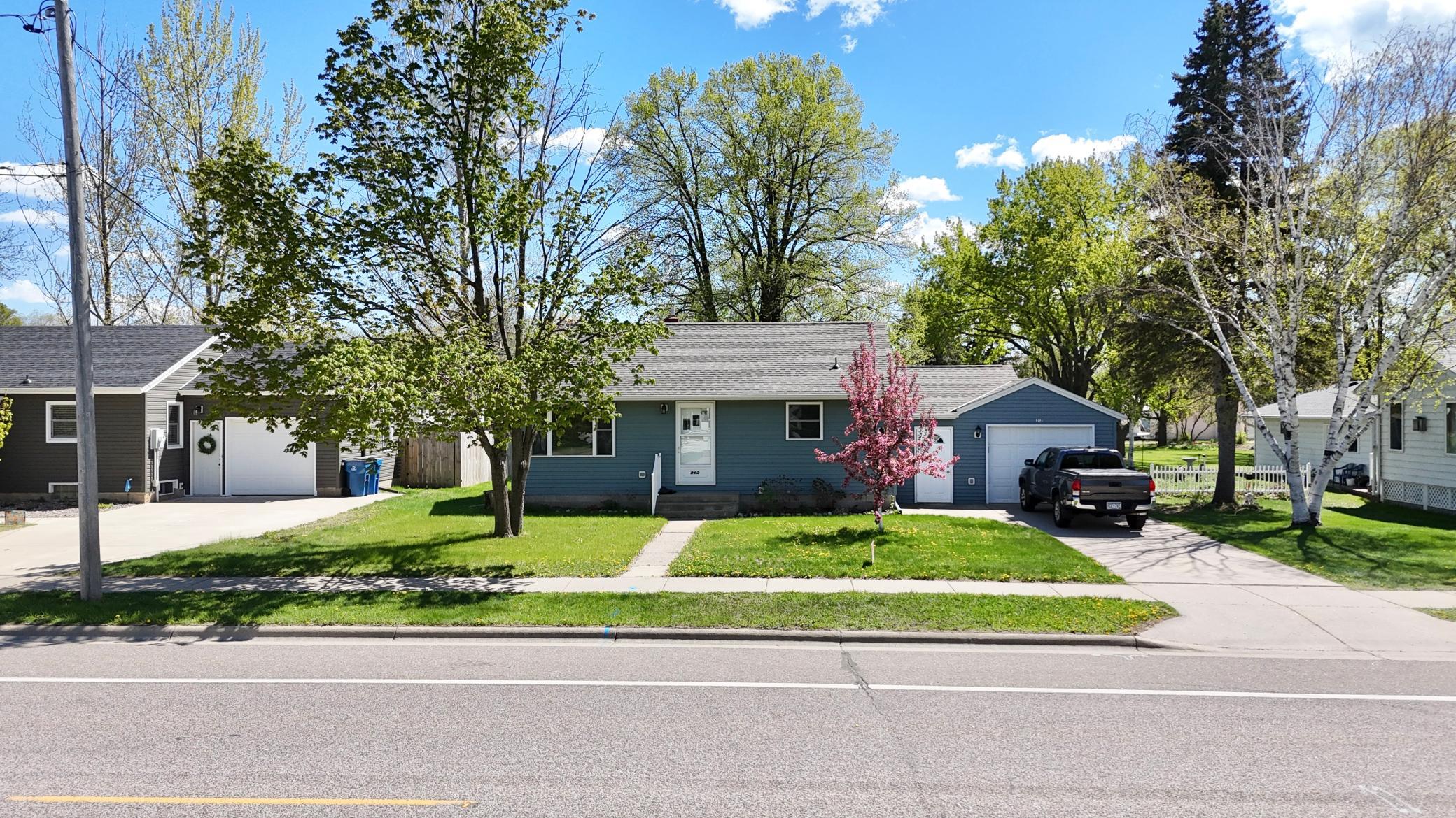 212 E Minnesota Street Saint Joseph MN 56374