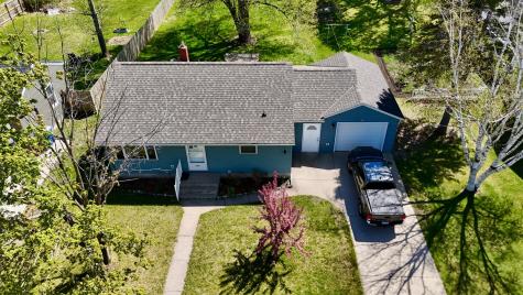 212 E Minnesota Street Saint Joseph MN 56374