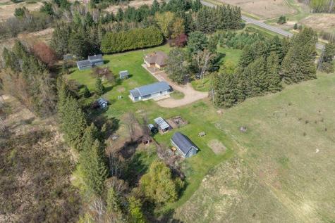 35727 Quest Road Hillman MN 56338
