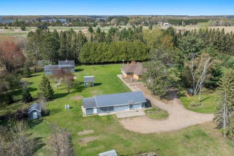 35727 Quest Road Hillman MN 56338