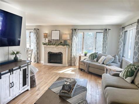 6078 Donald Street Baxter MN 56425