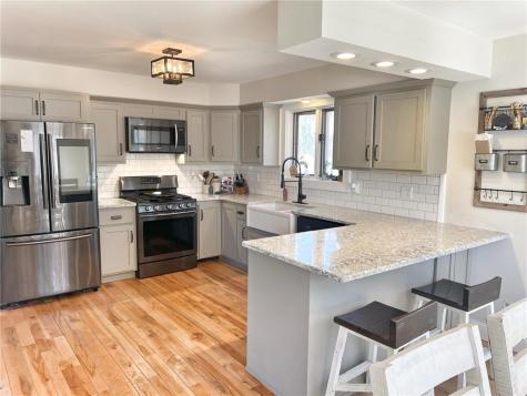 6078 Donald Street Baxter MN 56425