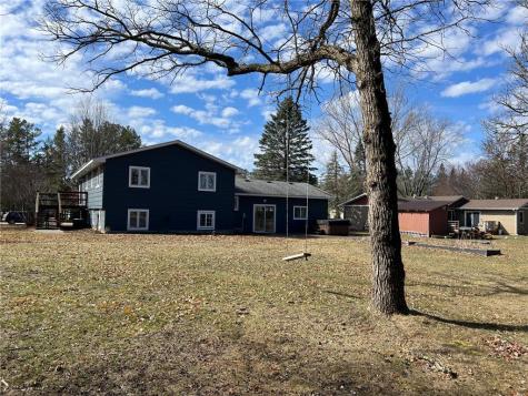 6078 Donald Street Baxter MN 56425