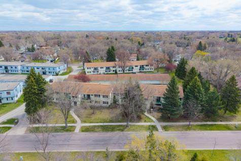 3301 Cherry Lane N Fargo ND 58102