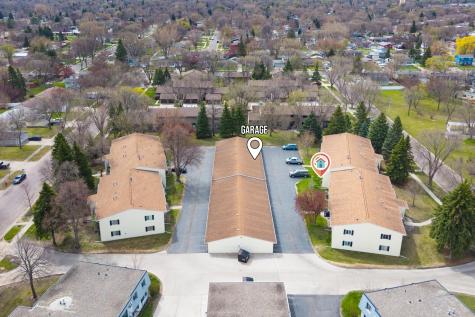 3301 Cherry Lane N Fargo ND 58102