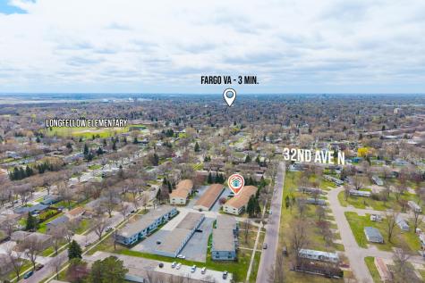 3301 Cherry Lane N Fargo ND 58102
