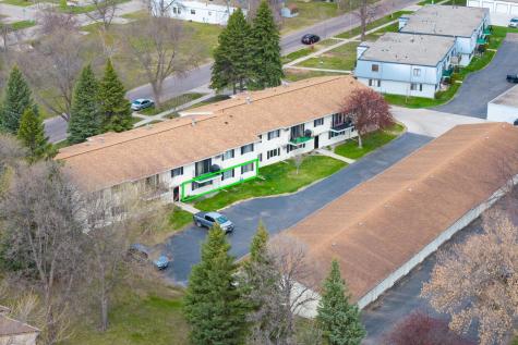 3301 Cherry Lane N Fargo ND 58102