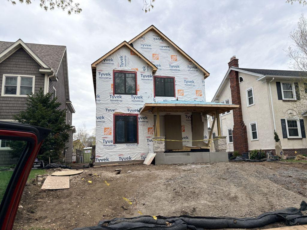 5236 Vincent Avenue S Minneapolis MN 55410