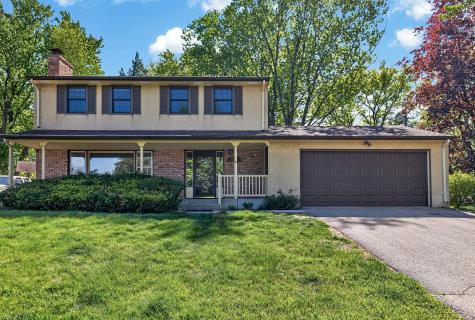 2431 Francis Street South Saint Paul MN 55075