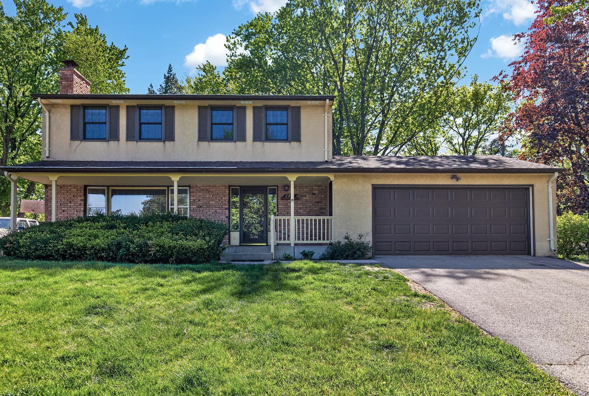 2431 Francis Street South Saint Paul MN 55075