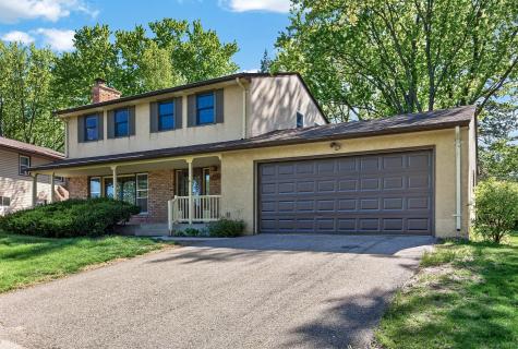 2431 Francis Street South Saint Paul MN 55075