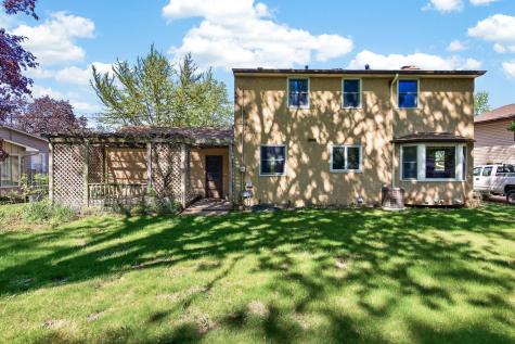 2431 Francis Street South Saint Paul MN 55075