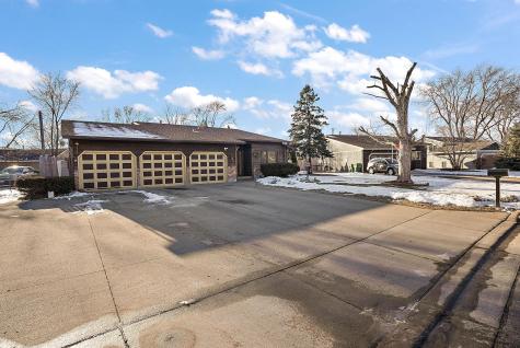 8114 5th Street NE Spring Lake Park MN 55432