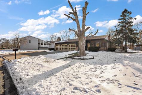 8114 5th Street NE Spring Lake Park MN 55432