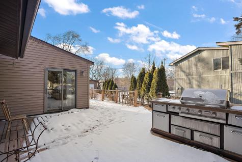 8114 5th Street NE Spring Lake Park MN 55432