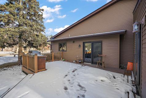 8114 5th Street NE Spring Lake Park MN 55432