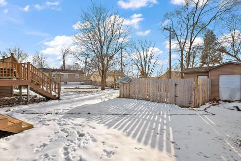 8114 5th Street NE Spring Lake Park MN 55432