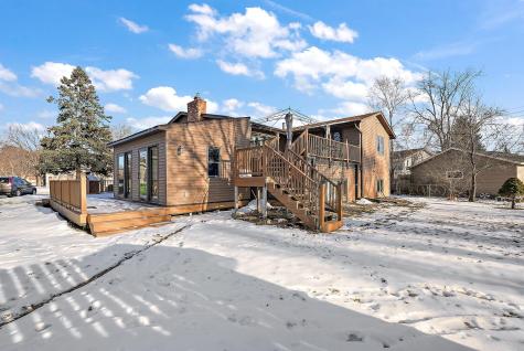 8114 5th Street NE Spring Lake Park MN 55432