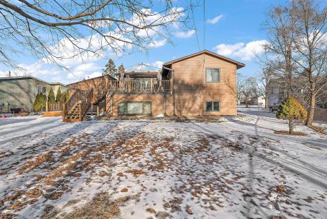 8114 5th Street NE Spring Lake Park MN 55432