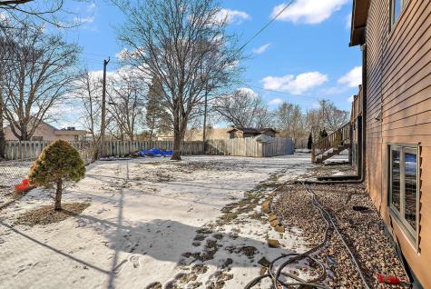 8114 5th Street NE Spring Lake Park MN 55432
