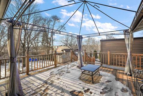 8114 5th Street NE Spring Lake Park MN 55432