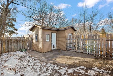 8114 5th Street NE Spring Lake Park MN 55432