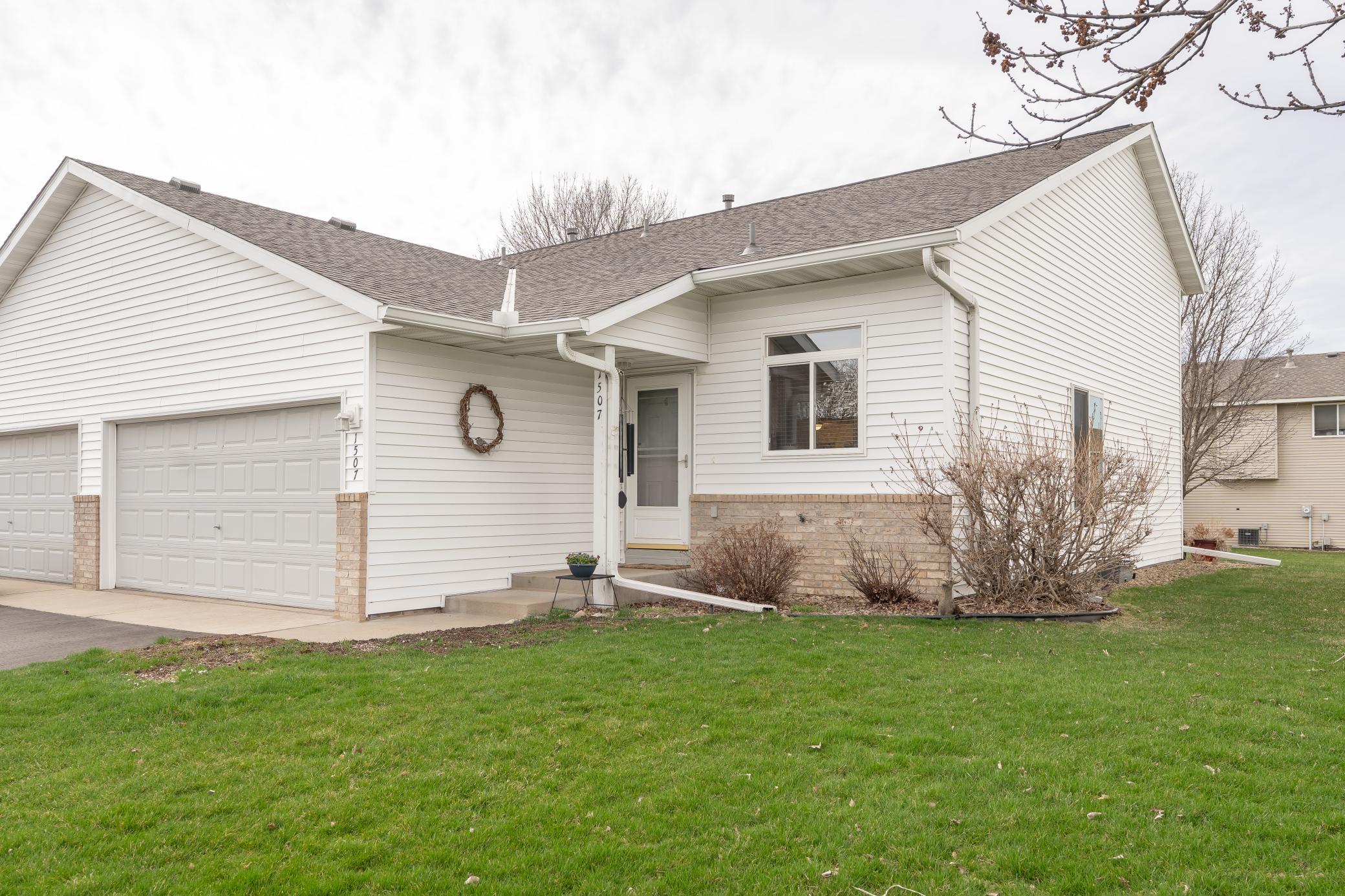 1507 Dublin Court Shakopee MN 55379
