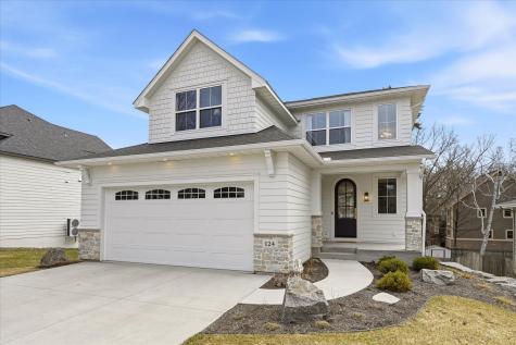 124 Chicago Avenue N Wayzata MN 55391