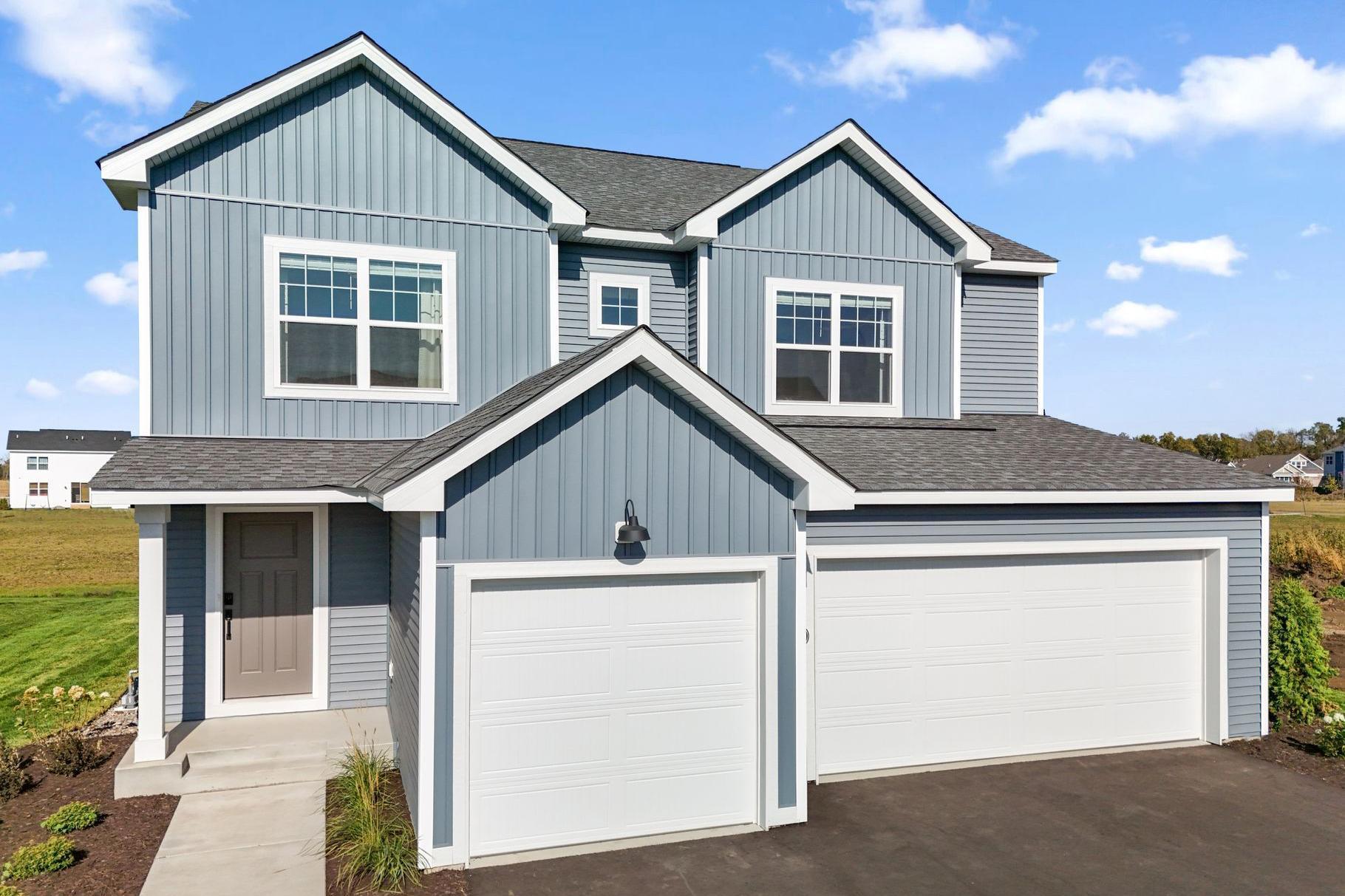 1277 Edge Way Jordan MN 55352