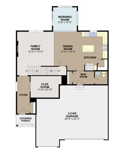 1277 Edge Way Jordan MN 55352