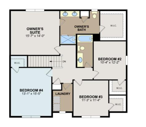 1277 Edge Way Jordan MN 55352