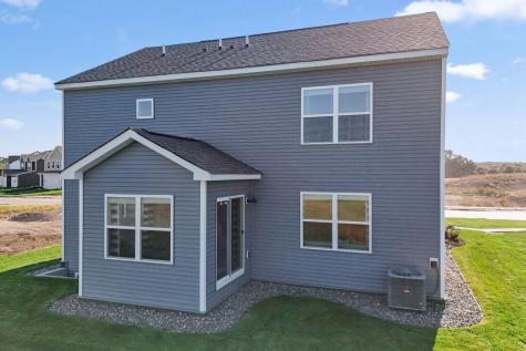 1277 Edge Way Jordan MN 55352