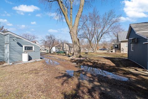 510 Monroe Street SE Hutchinson MN 55350