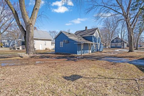 510 Monroe Street SE Hutchinson MN 55350
