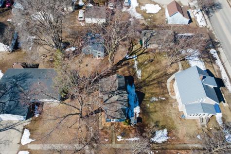 510 Monroe Street SE Hutchinson MN 55350